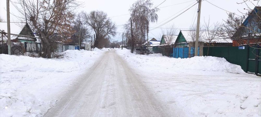 Продается 3-комнатный дом в районе Западного.