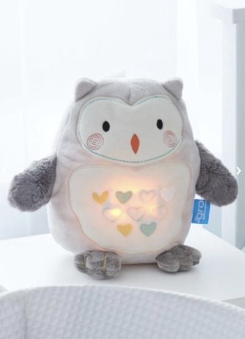 Gro Бухалчето Оли