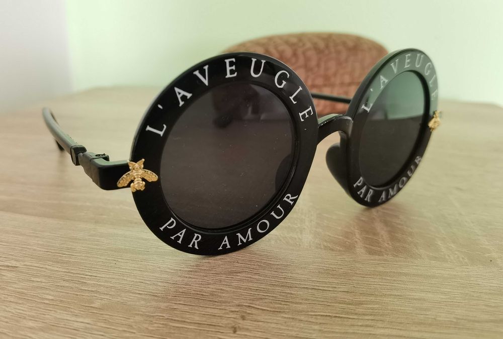 Дамски слънчеви очила