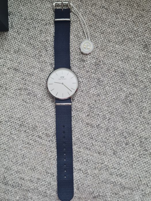 Ceas barbati Daniel wellington