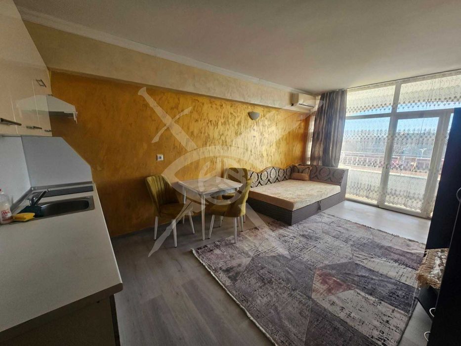 Продава се Едностаен апартамент в с. Равда, Област Бургас - 43 кв.м за 498 €/кв.м - Снимка #3