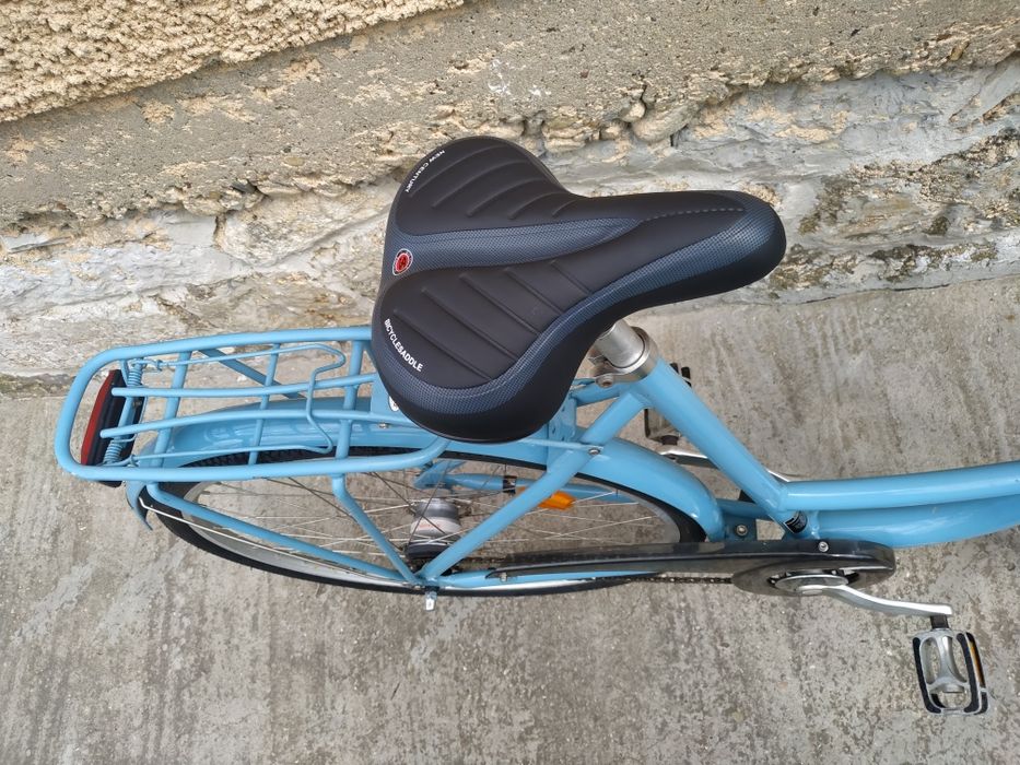 Велосипед Mustang 28 цола