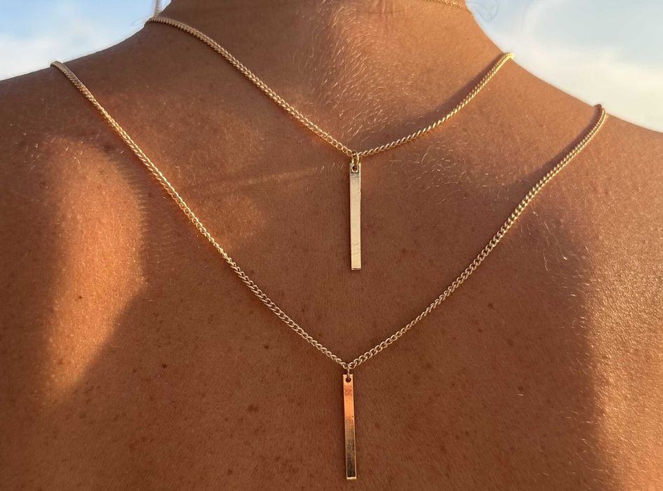 Верижки бижу за очила няколко модела