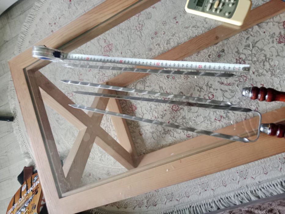 Для приготовления пищи