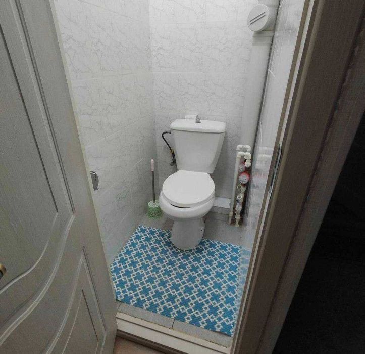 Сдаётся в аренду квартира на НОВЗА