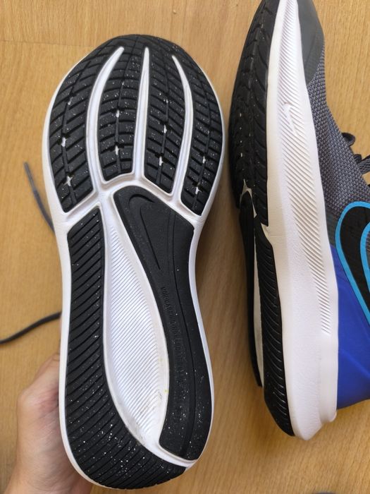 Маратонки Nike като нови !!! 37.5