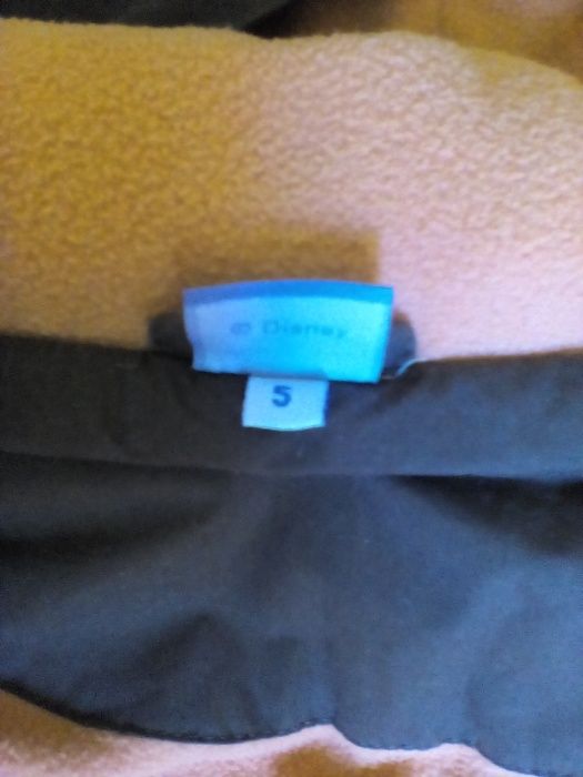 Дебел елек - Мечо Пух - Дисни - оригинален