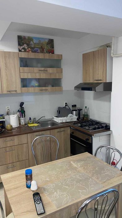 Proprietar inchiriez apartament cu 2 camere in Otopeni