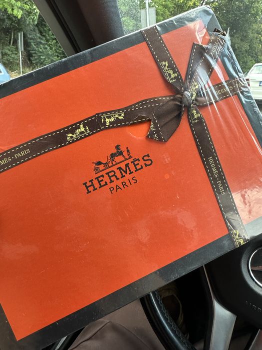 Hermes чанта нова