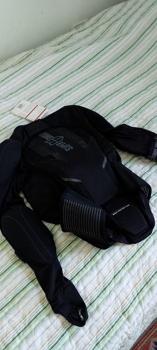 Мотоэкипировка Super shield