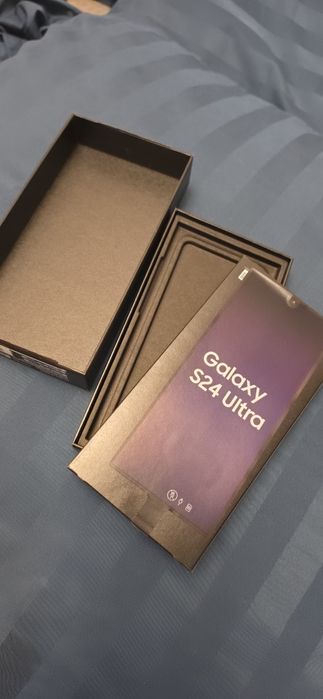 Samsung Galaxy s24 ultra