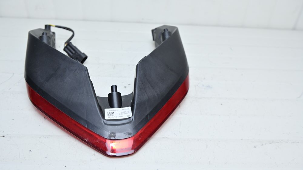 Ducati Panigale Streetfighter V2 / V4 2018 - 2024 Stop Lumina Frana