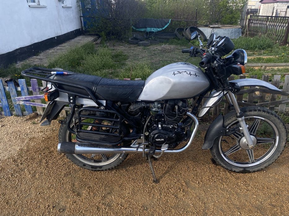 Продам Sonlink 200 k-10