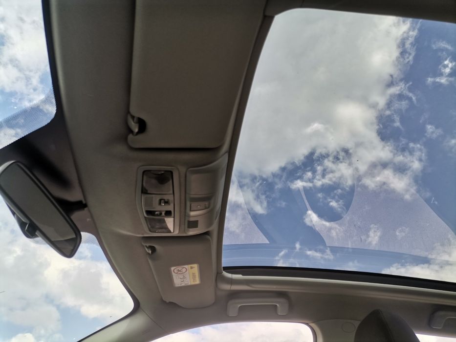 Mitsubishi ASX 2015