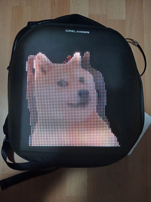 Rucsac Crelander