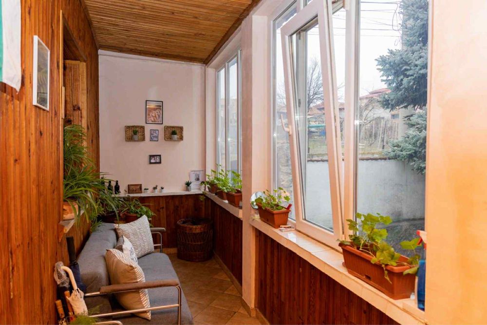 Продава се Къща в Велико Търново, Бузлуджа - 80 кв.м за 925 €/кв.м - Снимка #6