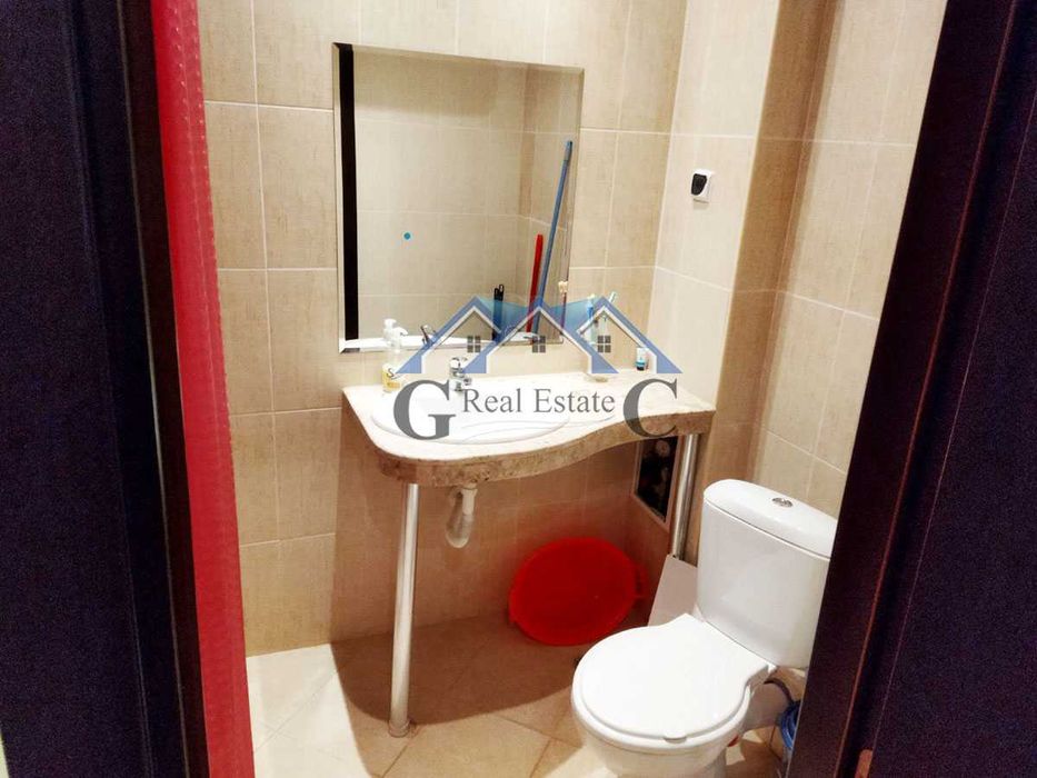 Продава се Двустаен апартамент в к.к. Златни пясъци - 59 кв.м за 1611 €/кв.м - Снимка #8