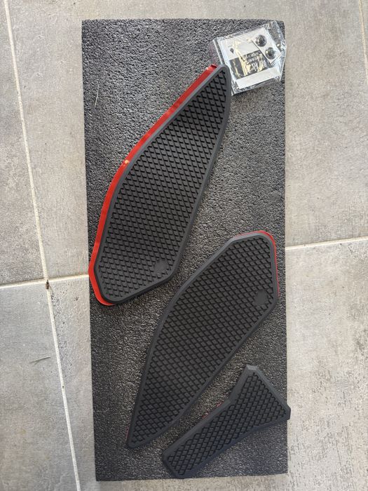 Carene  BMW S1000rr K67 2021-2024 - se vinde fiecare piesa separat