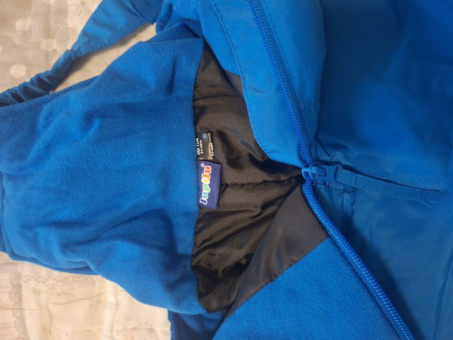 2 ски гащеризона Лидъл 98/104