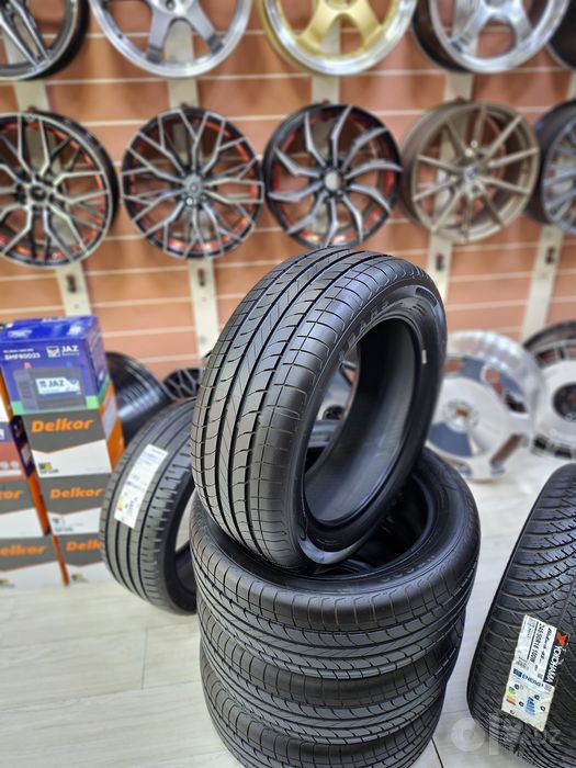 Bars 215/55R17 Новые