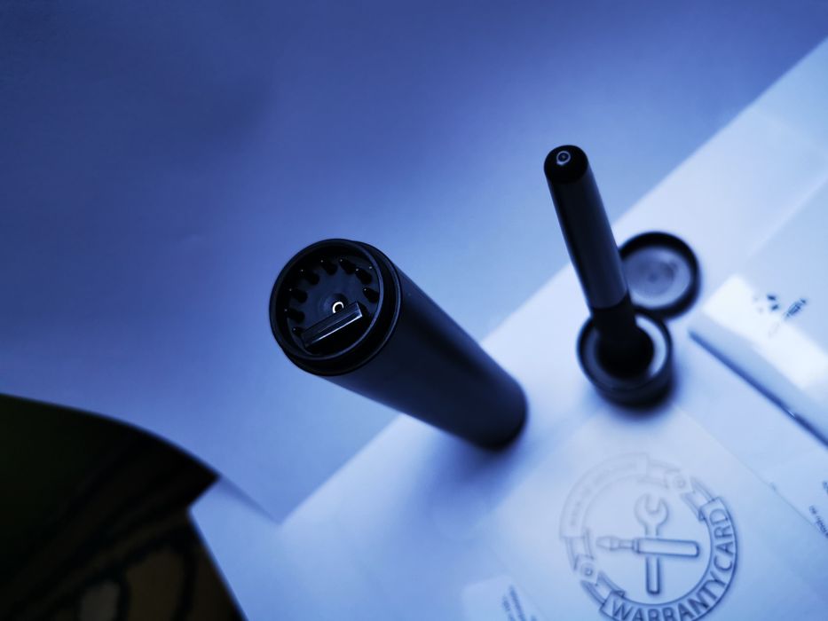 Графичен таблет deco 3