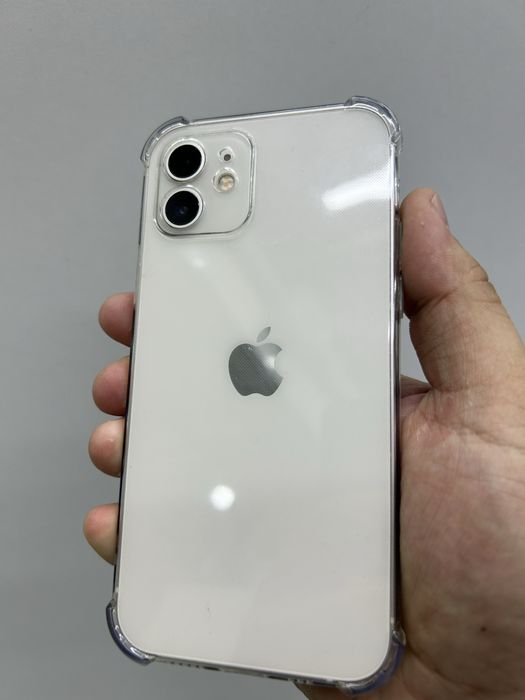 Айфон 12 сатылады