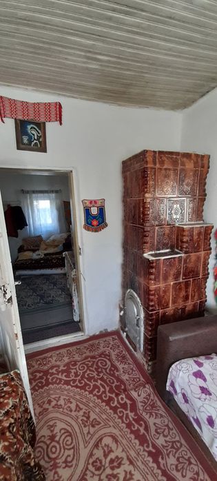 Casă de vanzare la 45 km de Bucureșți