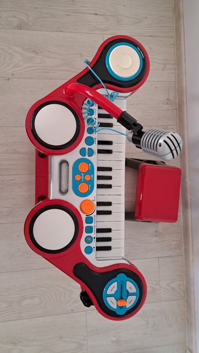 Orga copii  + scaunel