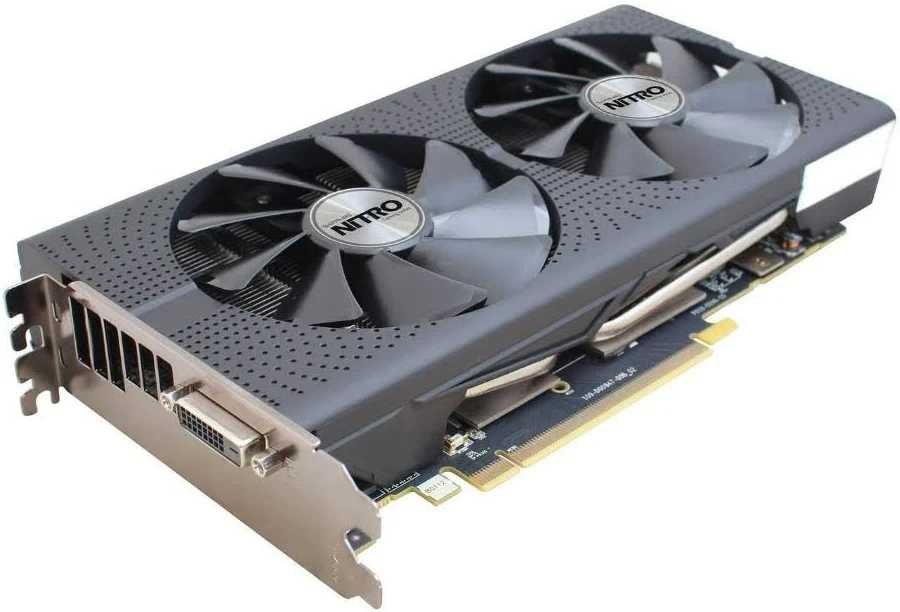 Amd Radeon Rx 470