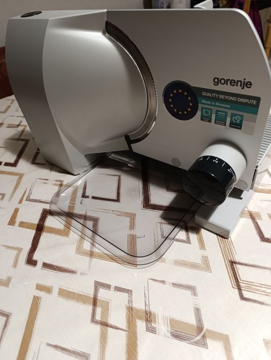 Електрически нож Gorenje