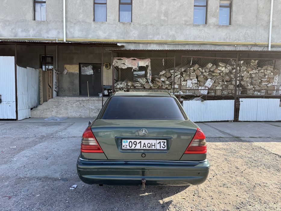 Мерседес сатылады