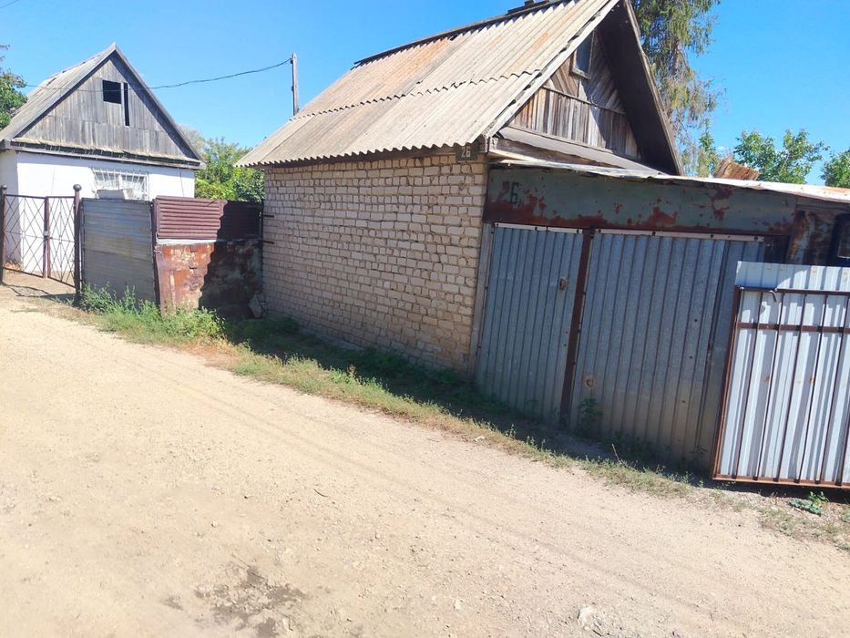 Продам дачу в хорошем районе