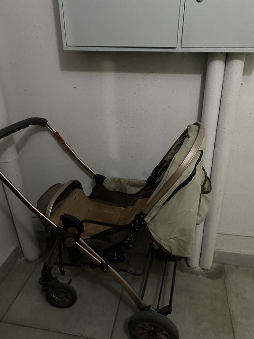 Коляска за 2500 тг