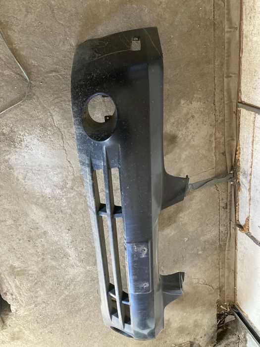 Бампер Hyundai Elantra XD