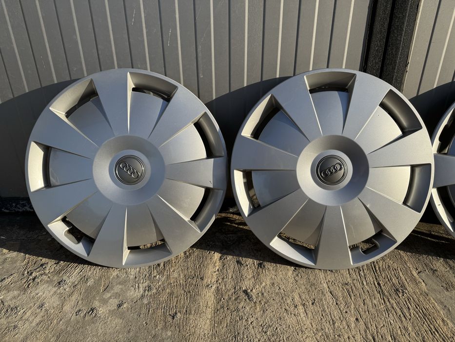 Оригинални тасове за Audi R16