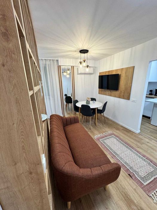 PF inchiriez ap 1 camera  Gheorgheni, prima inchiriere - pet friendly