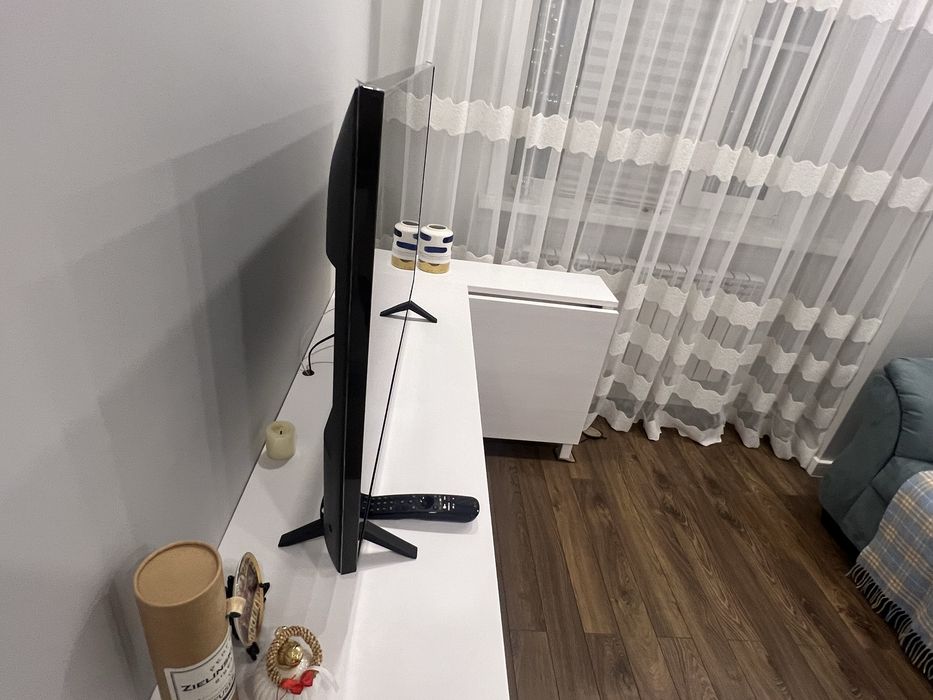 Телевизор LG LED 43ur78009ll UHD Smart