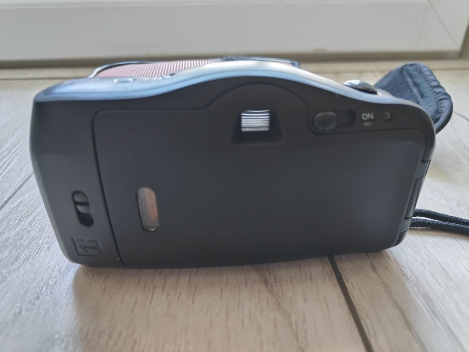 Kodak 735 aparat foto cu film rar