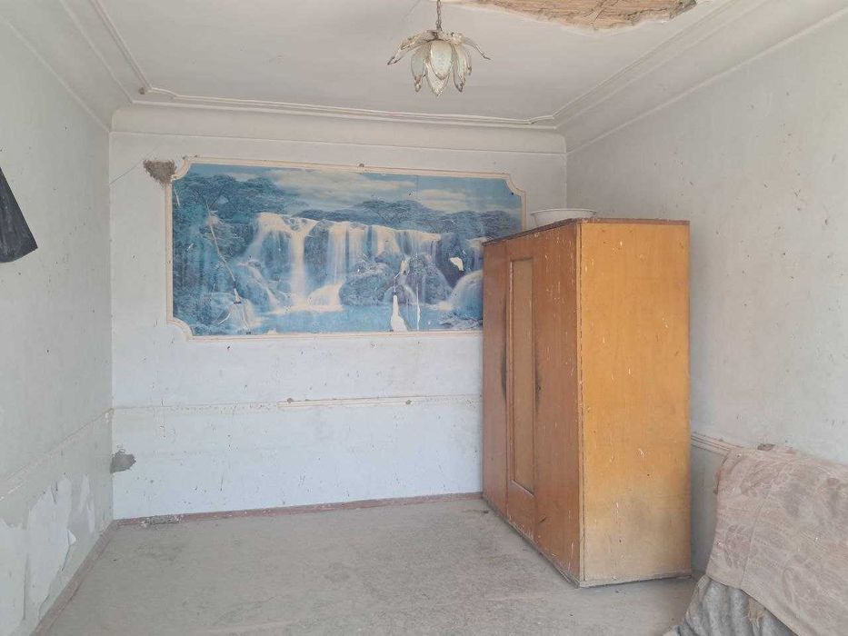 Ер сотилади Теплицаси бн 64 сотих