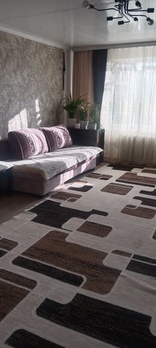 Продам 4 ком  дом.