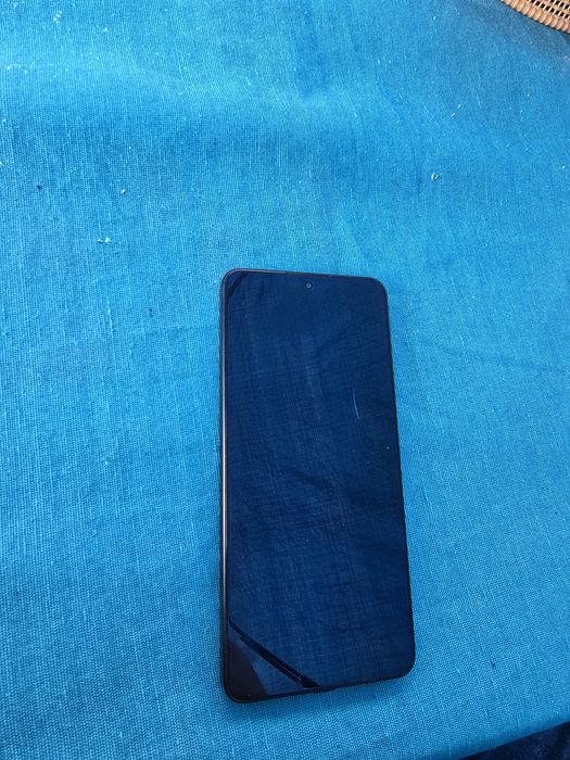 Telefon mobil Poco X7 Pro, 12GB RAM, 512GB, 5G, Black