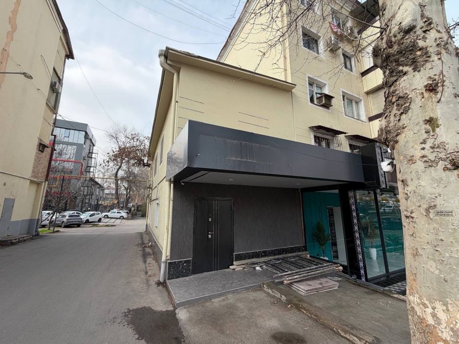 Улица Бунедкор 5 Квартал Продается Отдельностояшая Здания