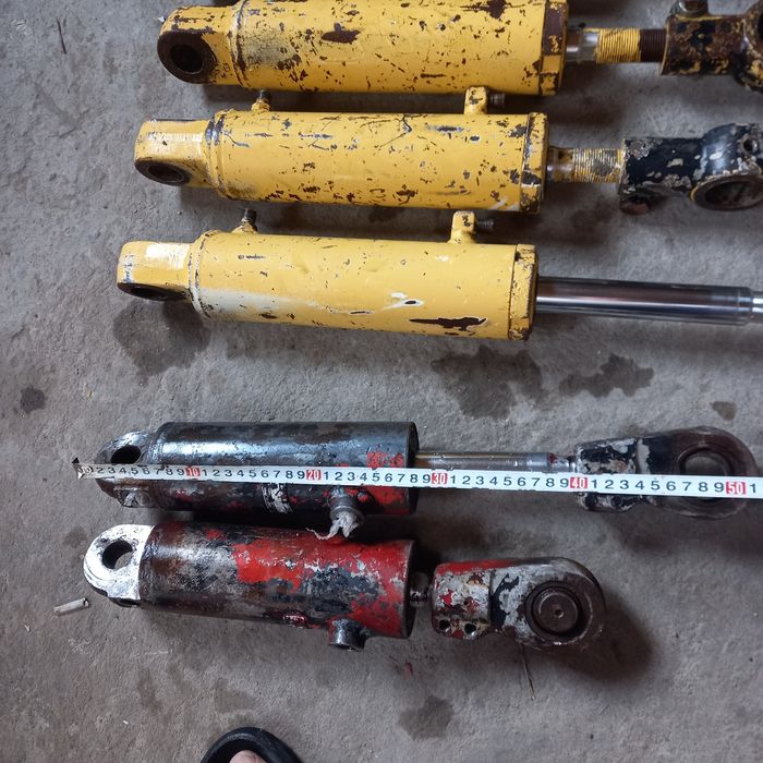 Продам цилиндров