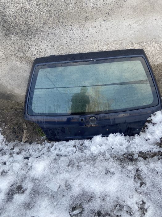 Продам багаж от гольфа