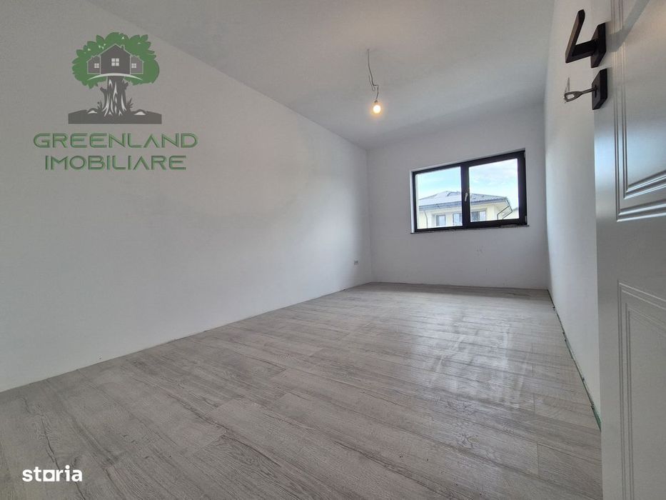 CASA P+E 4 camere, 2 bai, 110mp, teren 250mp, Valea Adanca