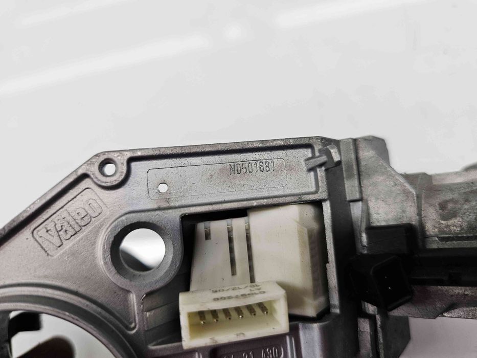 Contact cu cheie Opel Astra H [Fabr 2004-2009] N0501881 1.2 Benz Z13D