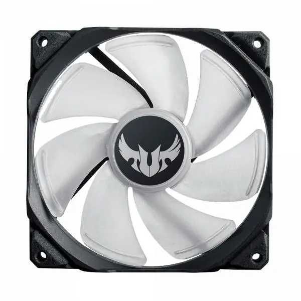 ! Система жид. охлаждения ASUS TUF GAMING | LC 120 RGB цена с НДС