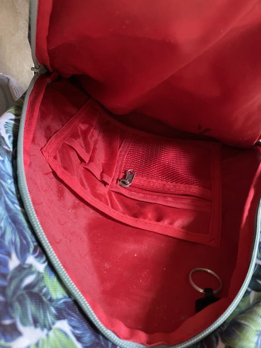 Ученическа раница