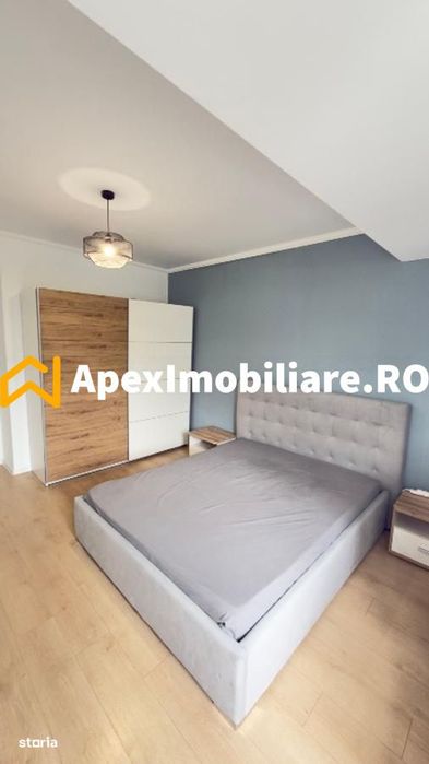 Apartament 2 camere de inchiriat Bucuresti | ApexImobiliare.ro — fotografia 3