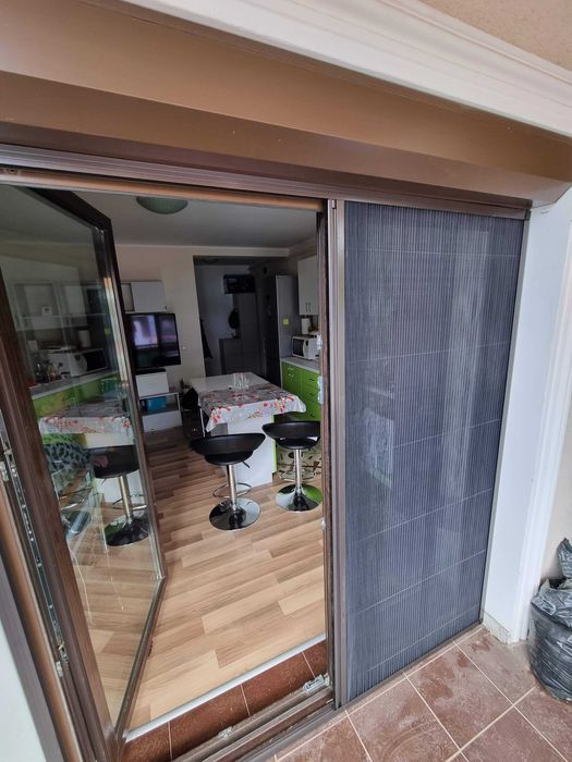 Plase de insecte / Site de insecte - PLISSE